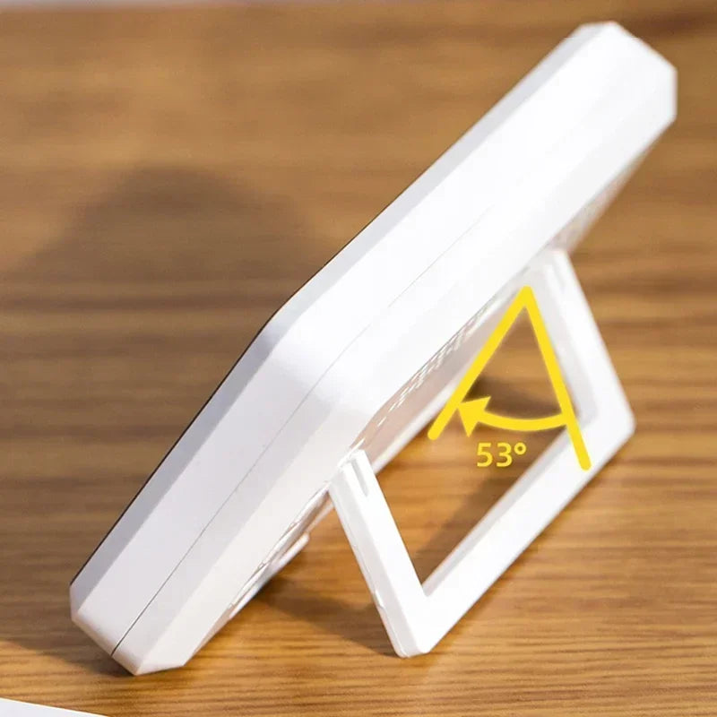 Xiaomi Indoor Thermometer Hygrometer with Clock